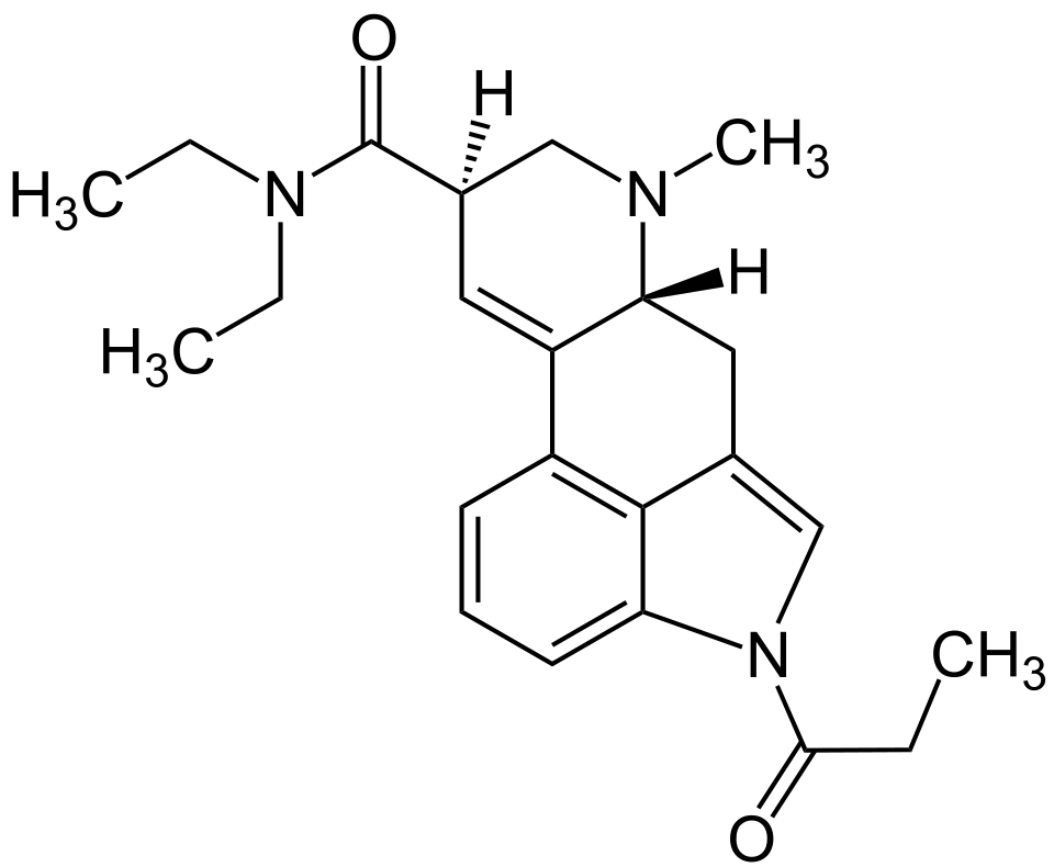1P-LSD 200µg