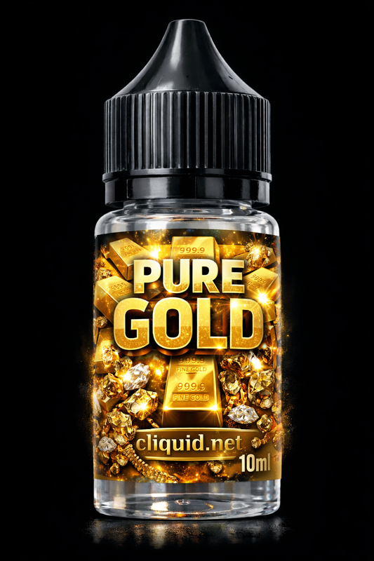 Pures Gold BIG SALE ⚠️