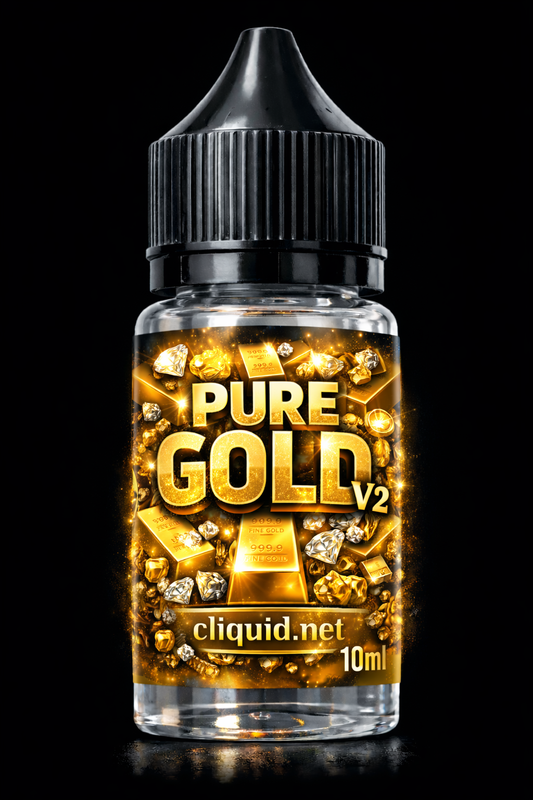 ⚡️PURES GOLD V2 EDITION⚡️ BIG SALE ⚠️