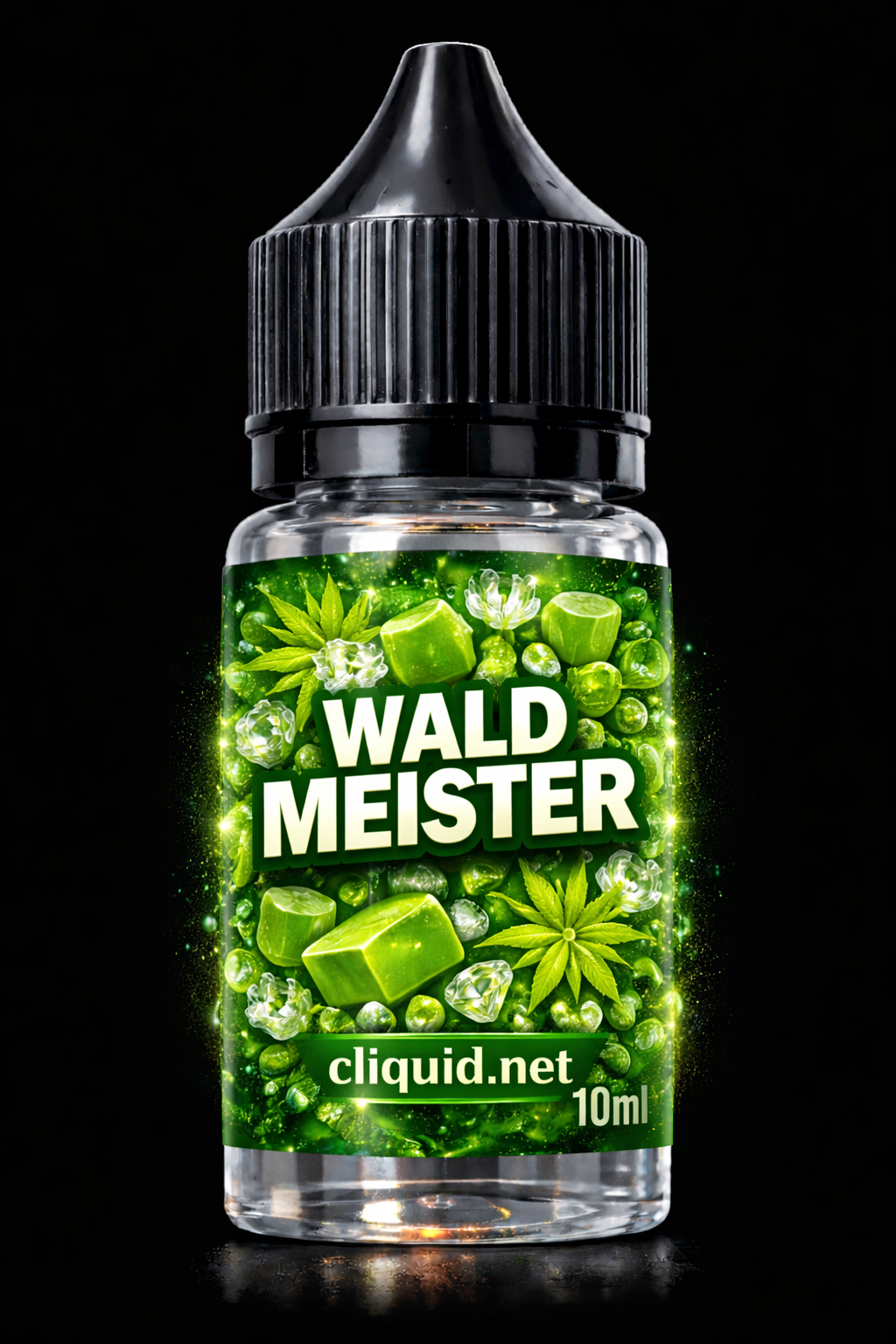 C-LIQUID WALDMEISTER