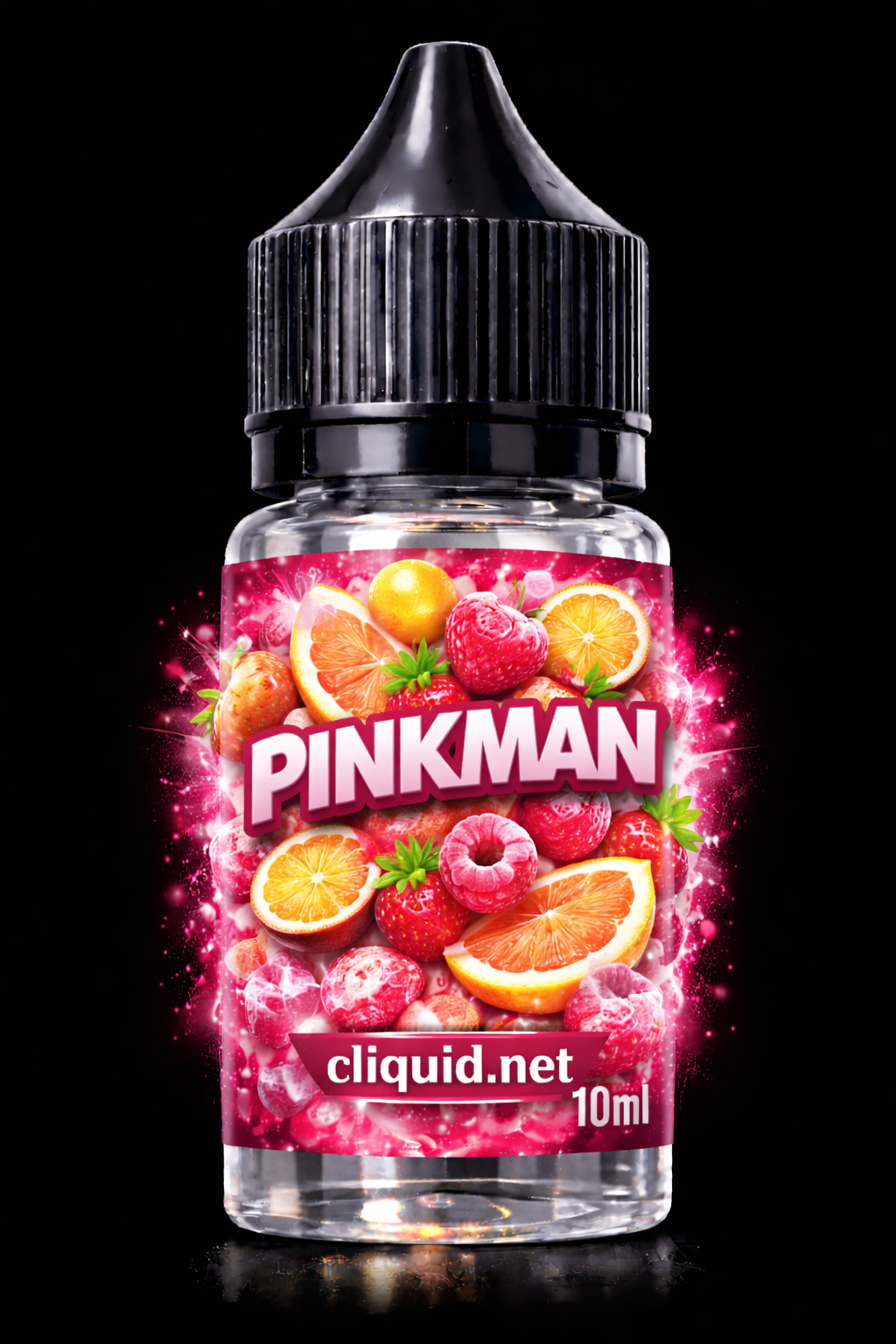 C-LIQUID Pinkman Geschmack