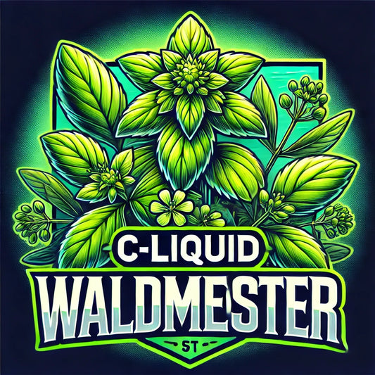 C-LIQUID WALDMEISTER