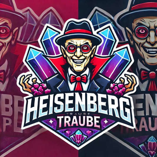 C-LIQUID HEISENBERG TRAUBE